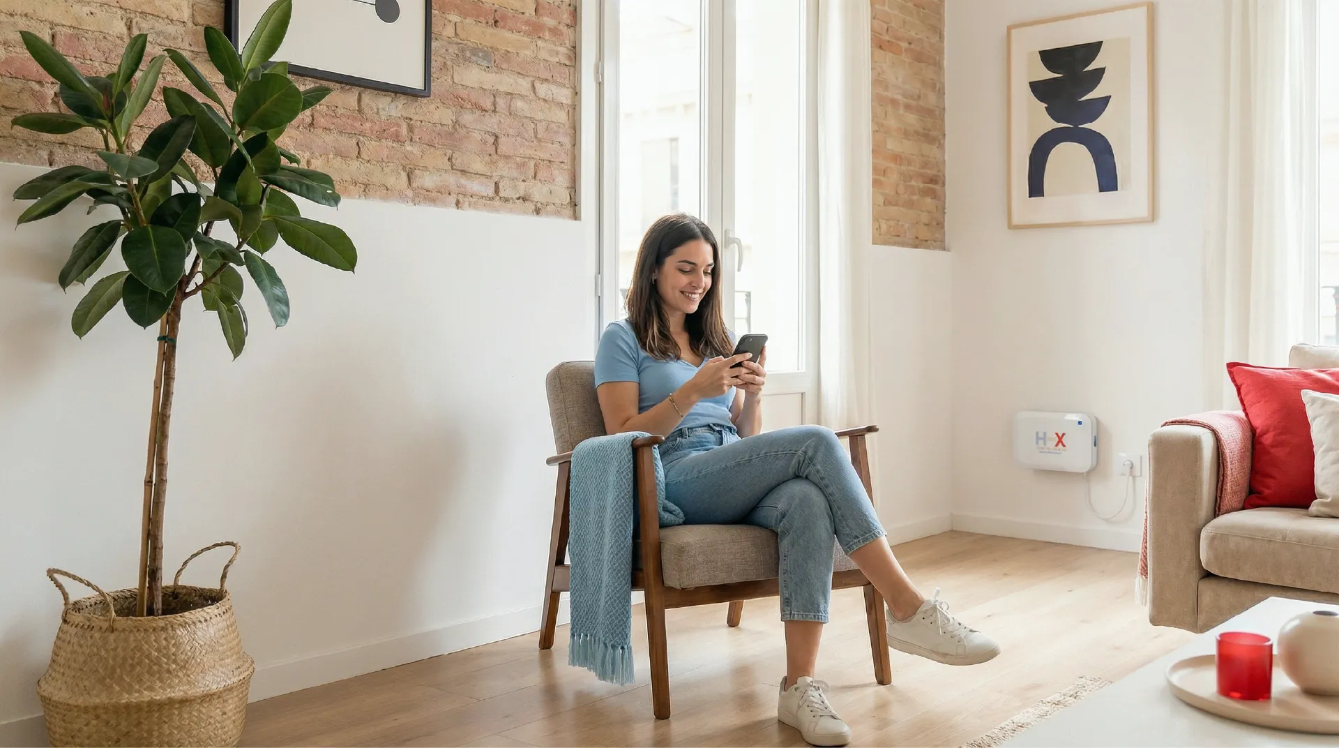 Tu hogar sin humedades